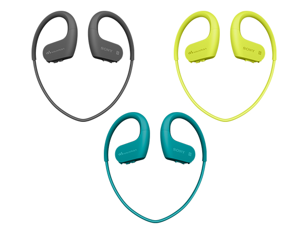 Sony Walkman NW-WS620