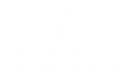 Community Over Code
